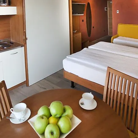 Готель Ambienthotel