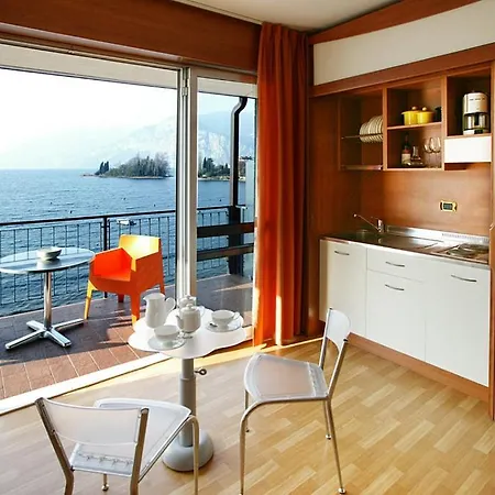 Готель Ambienthotel 3*