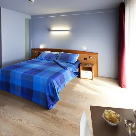 Готель Ambienthotel 3*